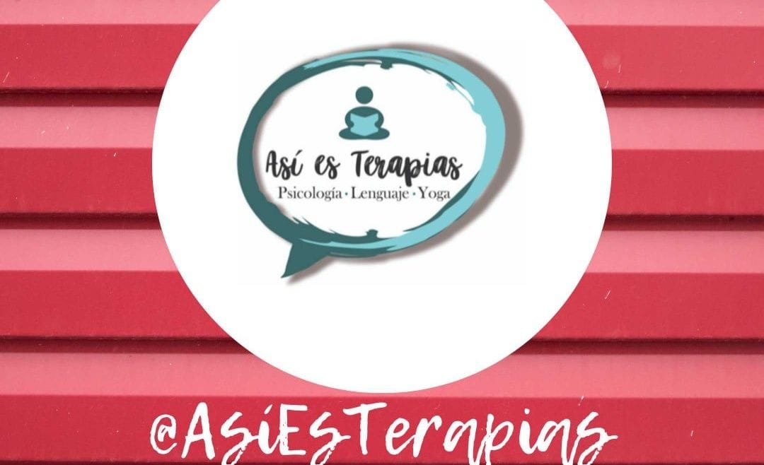 Así es Terapias