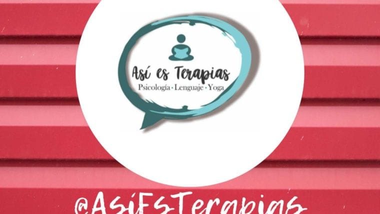 Así es Terapias