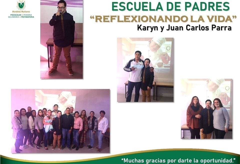 Conferencias