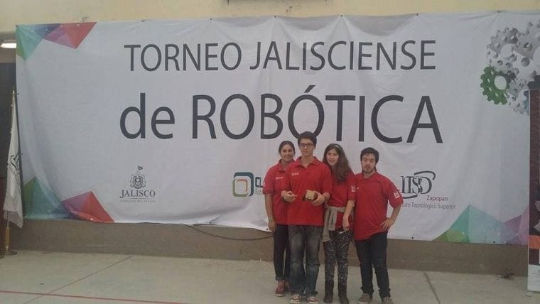 Robótica