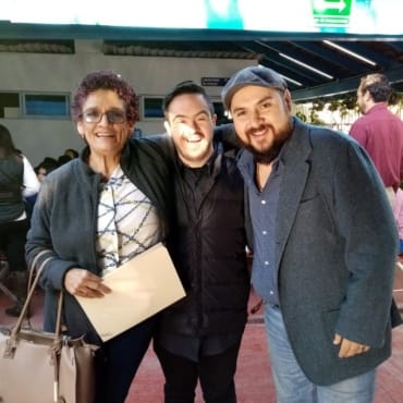 Charlas para Escuela para Padres y Charla para Jóvenes de Secundaria y Preparatoria en CENTRO EDUCATIVO FREIRE / ZAPOPAN (2019)