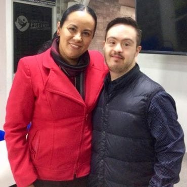 Charlas para Escuela para Padres y Charla para Jóvenes de Secundaria y Preparatoria en CENTRO EDUCATIVO FREIRE / ZAPOPAN (2019)