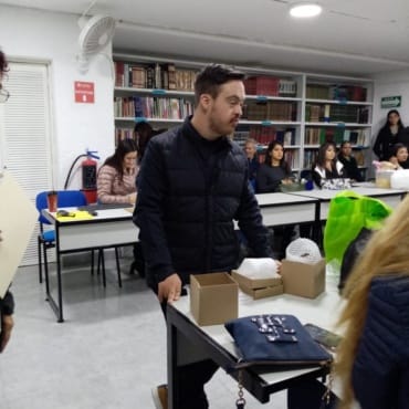 Charlas para Escuela para Padres y Charla para Jóvenes de Secundaria y Preparatoria en CENTRO EDUCATIVO FREIRE / ZAPOPAN (2019)