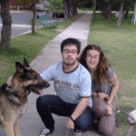 Juanchiz y Ofe