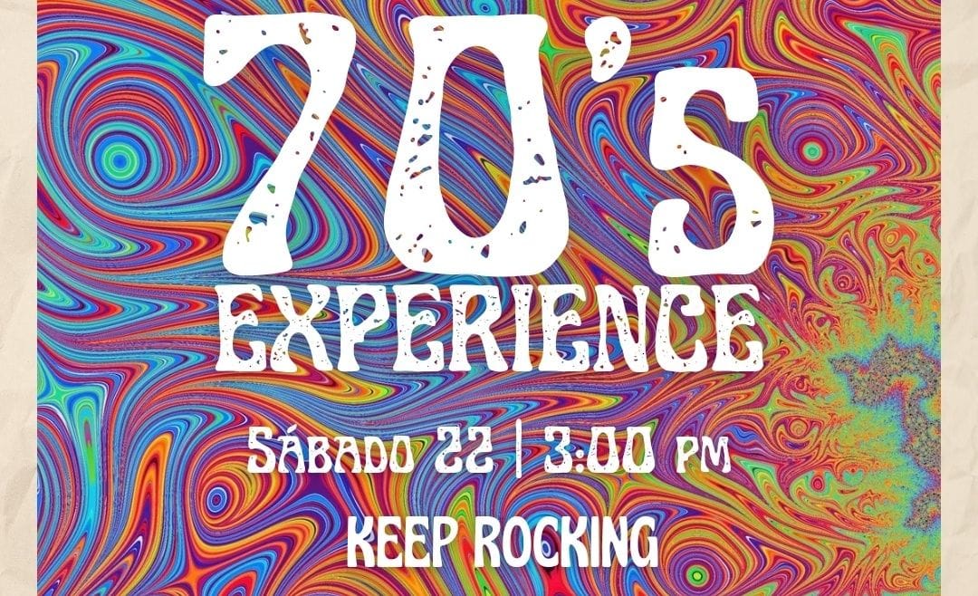 70`s Experience