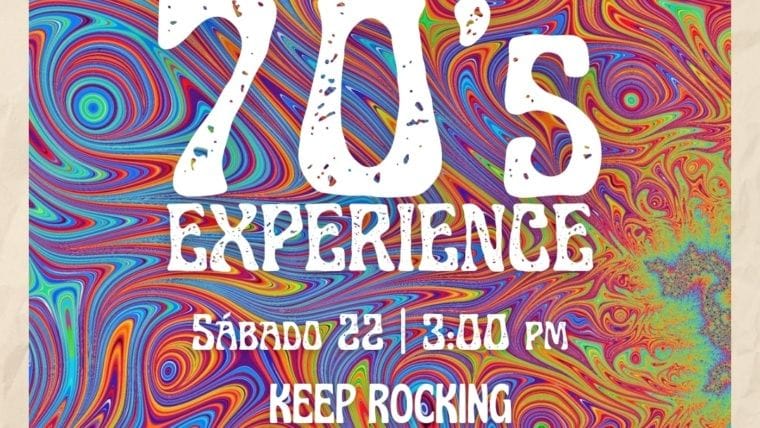 70s Experience