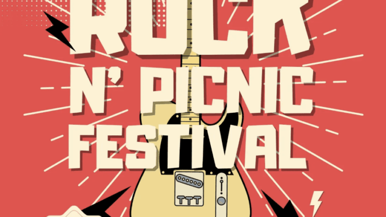 Festival ROCK N’ PICNIC