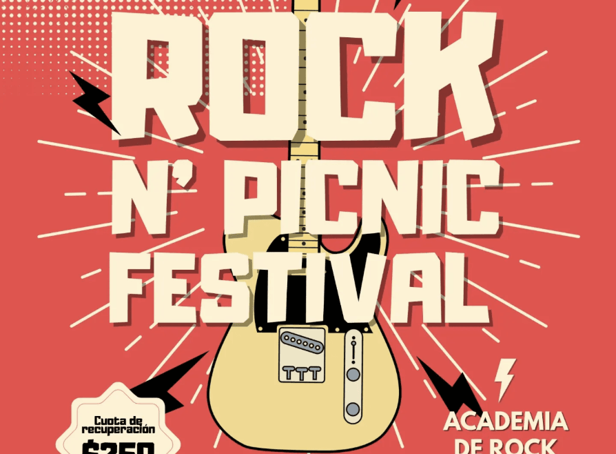 Festival ROCK N’ PICNIC