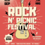 Festival ROCK N’ PICNIC